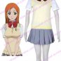Bleach Karakura Town  Cosplay Costume