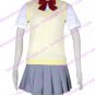 Bleach Karakura Town  Cosplay Costume