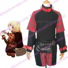 True Blood Lynn Costume Cosplay