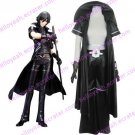 True Blood Shiki Cosplay Costume