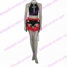 Burst Angel Jo Cosplay Costume1