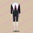 Cardcaptor Sakura Tomoeda Elementary School Winter Boys' School Uniform Cosplay Costume
