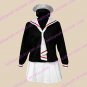 Cardcaptor Sakura Tomoeda Elementary School Winter Girls' School Uniform Cosplay Costume