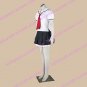 Cardcaptor Sakura Tomoeda Elementary Summer School Girls' School Uniform Cosplay Costume