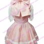 Cardcaptor Sakura Sakura Kinomoto Card Captoring Version Cosplay Costume