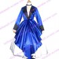 Chobits Chii Blue Dress Cosplay Costume