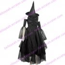 Chobits Gothic Lolita Cosplay Dress