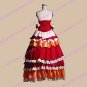 Code Geass Kallen Stadtfeld Cosplay Costumes