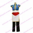 Code Geass Li Xingke Cosplay Costume