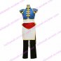 Code Geass Li Xingke Cosplay Costume