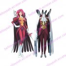 Code Geass Cornelia Cosplay Costume