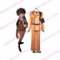 Code Geass Cosplay Costume