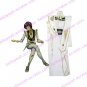 Code Geass Halloween Cosplay Costume