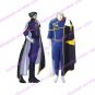 Code Geass Jeremiah Gottwald Cosplay Costume