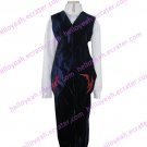 Code Geass Lelouch Lamperouge Cosplay Costume