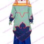Code Geass Lelouch of the Rebellion Chinese Emperor Jiang Lihua Cosplay Costumes
