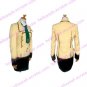 Code Geass Lelouch of the Rebellion Halloween Cosplay Costume