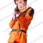 Code Geass Lloyd Asplund Cosplay Uniform Costume