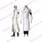 Code Geass Lloyd Asplund Halloween Cosplay Costume