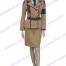 Cecile Croomy Cosplay Costume from Code Geass