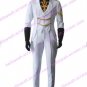 Luciano Bradley Cosplay Costume from Code Geass