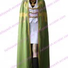 Monica Kruszewski Cosplay Costume from Code Geass