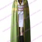 Monica Kruszewski Cosplay Costume from Code Geass