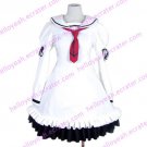 Coyote Ragtime Show Oct Nove Dicsse Cosplay Dress Costume