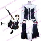 Coyote Ragtime Show Sep Cosplay Costume