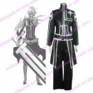 D.Gray Man Allen Walker Cosplay Costume