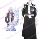 D.Gray Man Allen Walker Cosplay Costume Type B