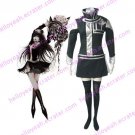 D.Gray-man Cosplay Costumes