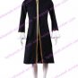 D.Gray-man Cross Maria Cosplay Costume