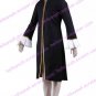 D.Gray-man Cross Maria Cosplay Costume