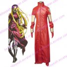 D.Gray-man Jasdero Cosplay Costume