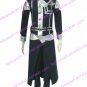 D.Gray-man Kanda Yuu Cosplay Costumes