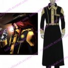 General Cross Marian Order Uniform Cosplay Costume from D.Gray-Man