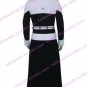Kanda Yuu Black Cosplay Costume from D.Gray-Man