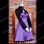 Darker Than Black Yin Cosplay Costume