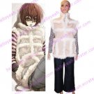 Death Note Matt Cosplay Costume