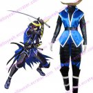 Devil Kings Date Masamune Cosplay Costume