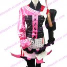 Devil Kings Oichi Cosplay Costume