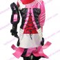 Devil Kings Oichi Cosplay Costume