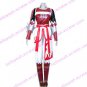 DSengoku Basara2 Samurai Sanada Yukimura Scorpio Cosplay Costume