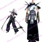Sengoku Basara 2 Akechi Mitsuhide Cosplay Costume