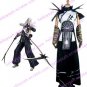 Sengoku Basara 2 Akechi Mitsuhide Cosplay Costume