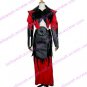 Sengoku Basara 2 Sanada Yukimura Halloween Cosplay Costume
