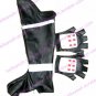 Sengoku Basara 2 Sanada Yukimura Halloween Cosplay Costume