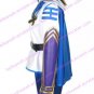 Sengoku Basara II Takenaka Hanbei Cosplay Costume