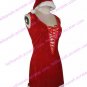 Devil May Cry 3 Dante's Awakening Jester Cosplay Costume